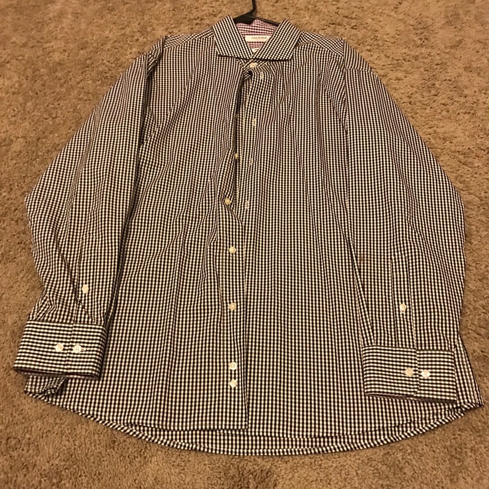 Dress shirt